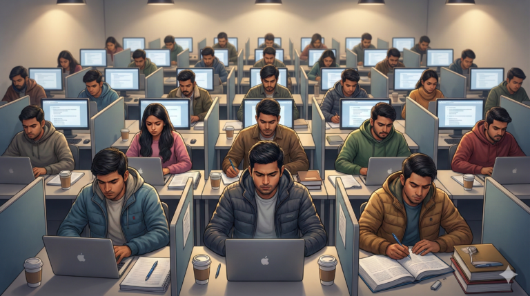 JEE Main 2026 Exam Mode Change