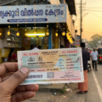 Kerala lottery Bhagyathara BT-35 result today