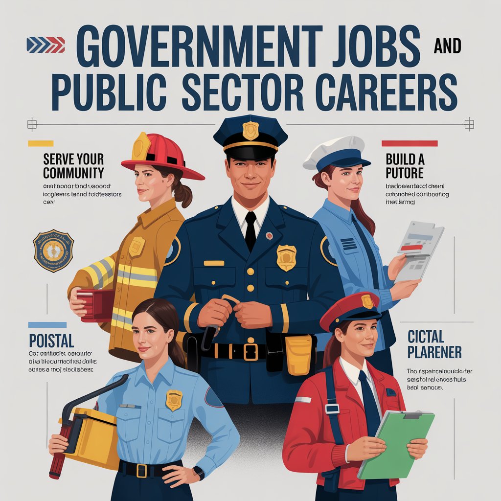 Best Career Options After Graduation in 2025