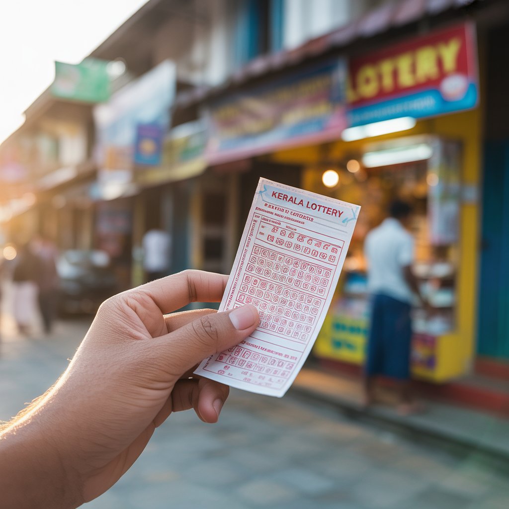 Kerala lottery Bhagyathara BT-35 result today