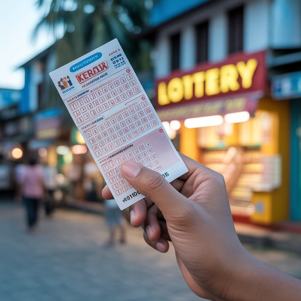 Kerala lottery Bhagyathara BT-35 result today