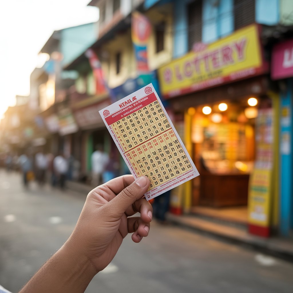 Kerala lottery Bhagyathara BT-35 result today