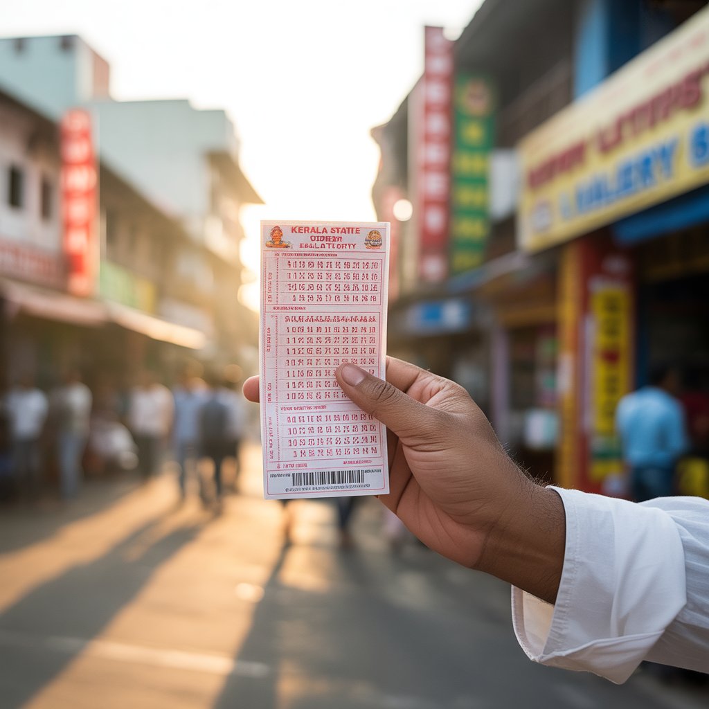 Kerala lottery Bhagyathara BT-35 result today