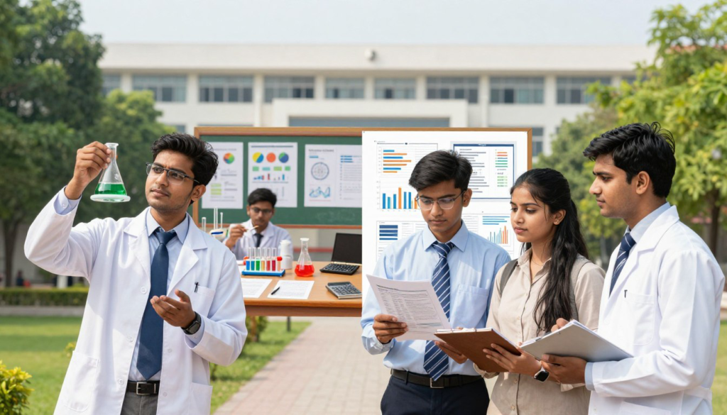 Best stream after 10th science or commerce
