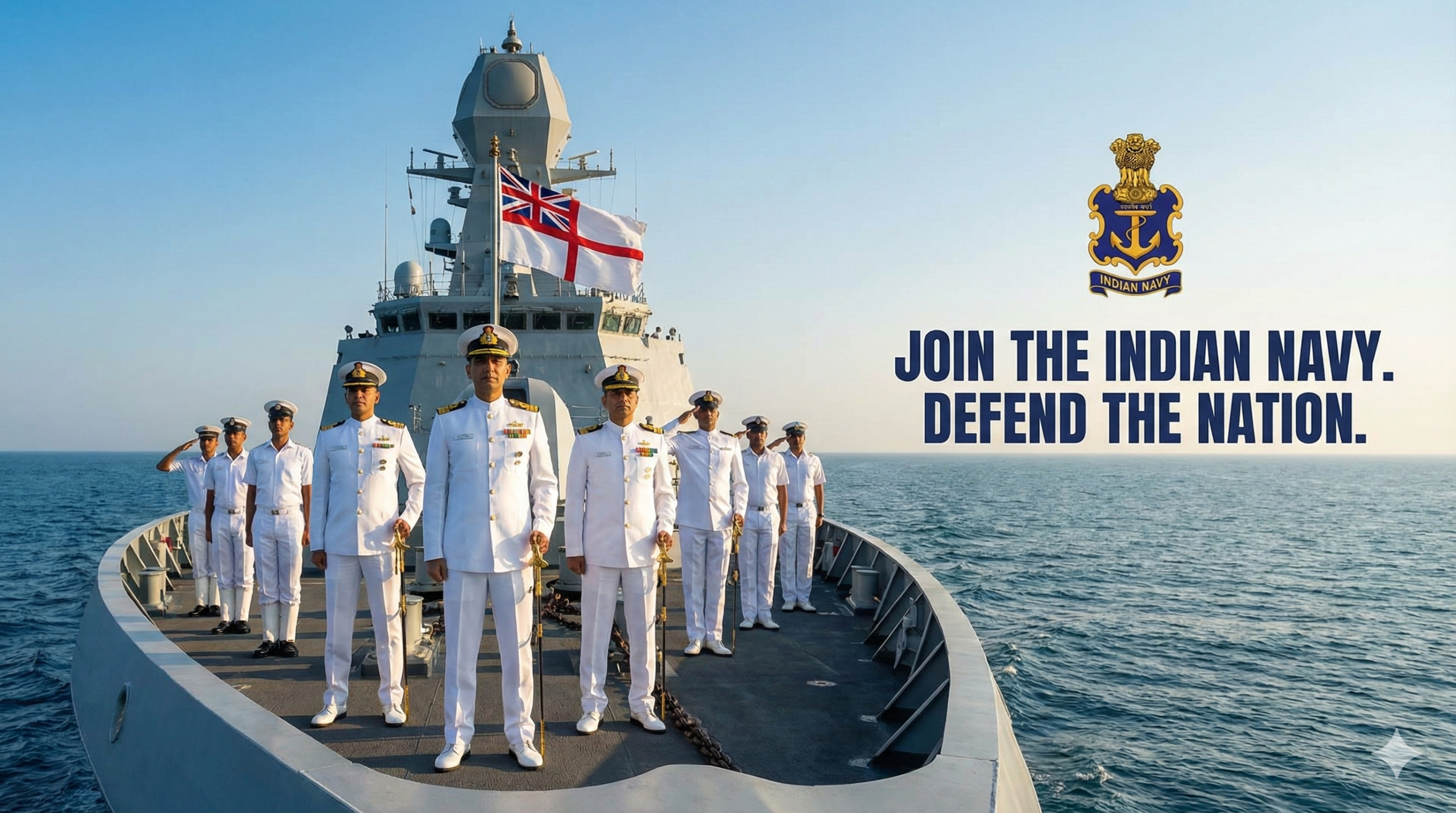 Indian Navy SSC Officer Recruitment 2026