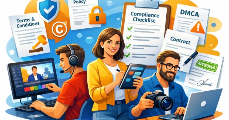 How to comply with UGC Act 2026