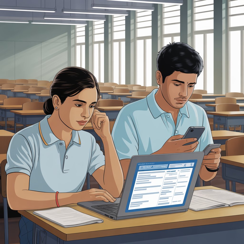 CTET Exam City 2026: City Allotment, Slip, Admit Card Details