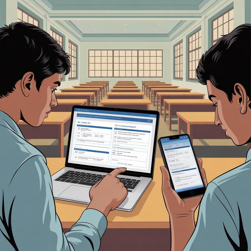 CTET Exam City 2026: City Allotment, Slip, Admit Card Details