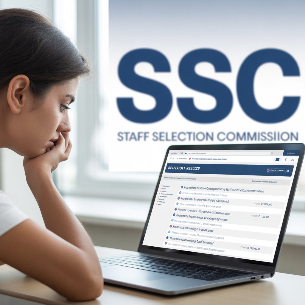SSC CHSL Result 2026