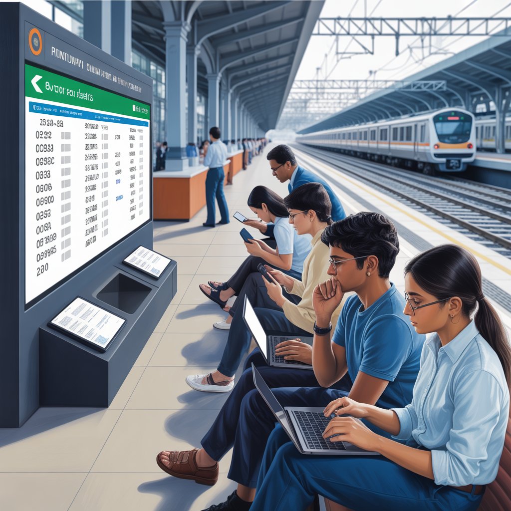 rrb ntpc ug result 2025