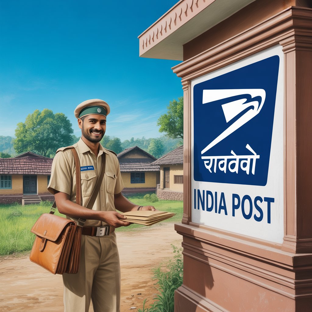 India Post GDS Recruitment 2026