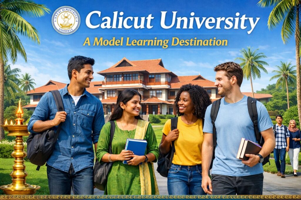 Calicut University