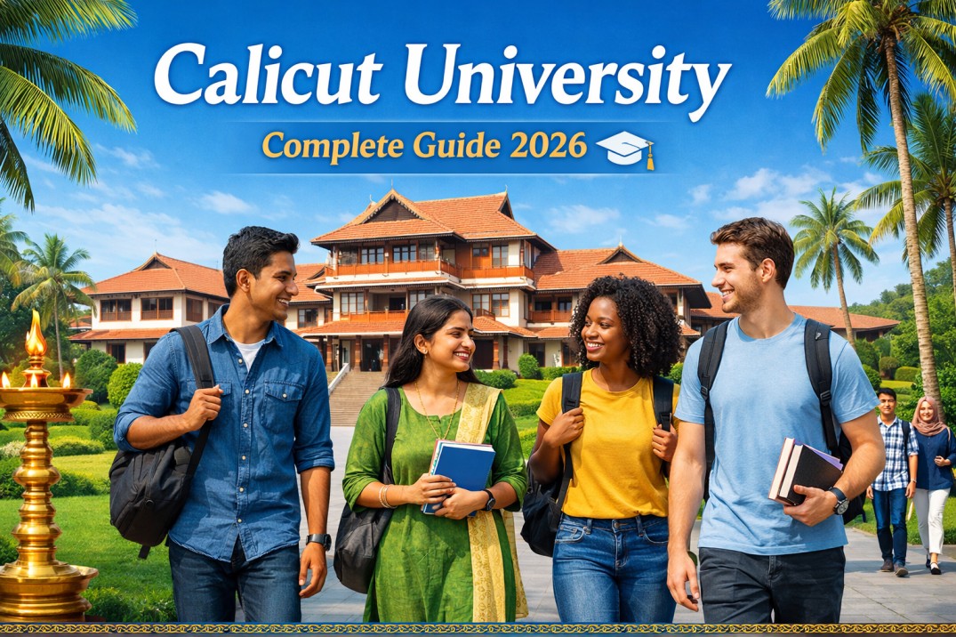 Calicut University