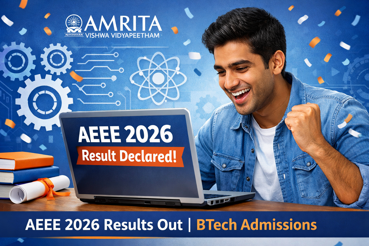 AEEE 2026 Result