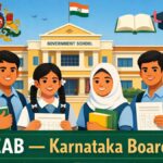 Karnataka School Examination and Assessment Board
