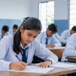 हरियाणा बोर्ड ऑफ एजुकेशन (10वीं) परीक्षा