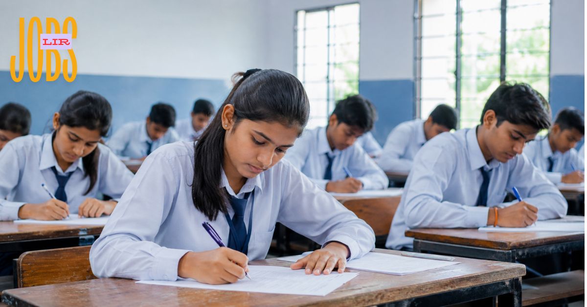 हरियाणा बोर्ड ऑफ एजुकेशन (10वीं) परीक्षा