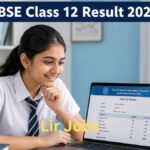 CBSE Class 12 Result 2026