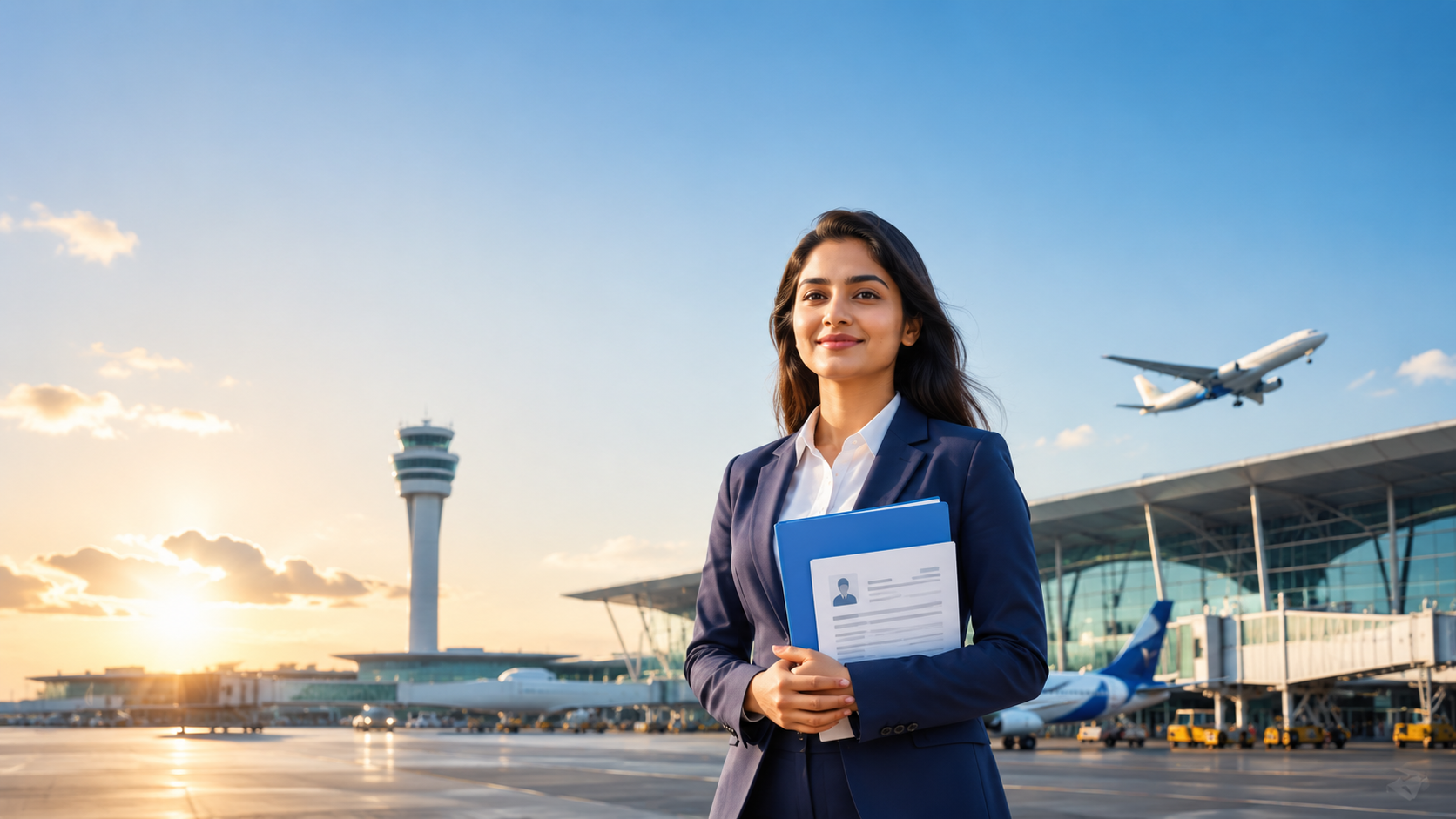 AAI Recruitment 2026 Junior Executive