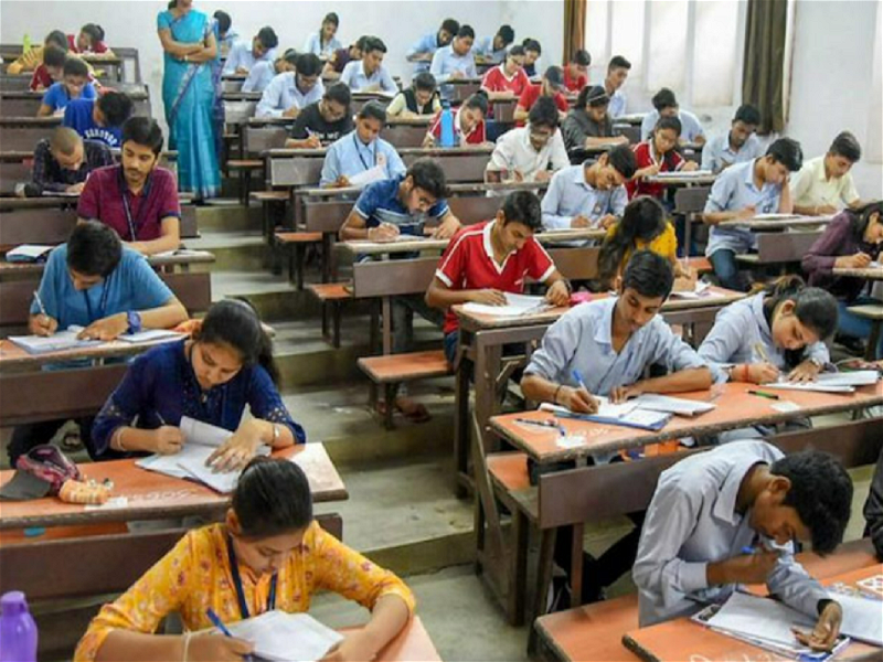 SSC Halts Assistant Teacher Recruitment 
