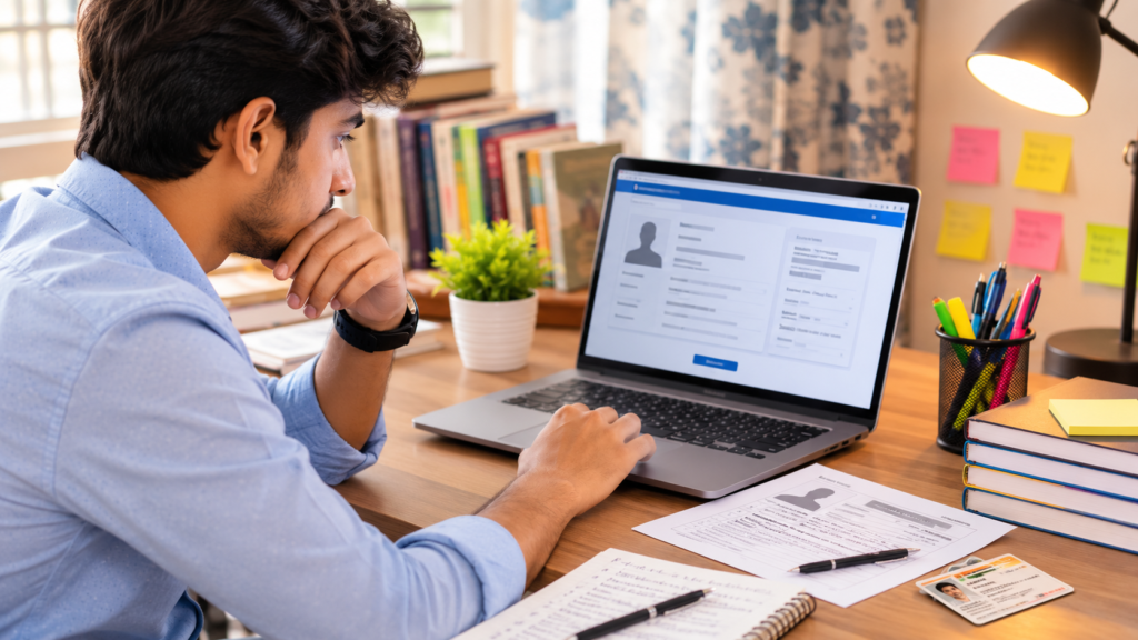 UPSSSC Lower PCS Admit Card 2026