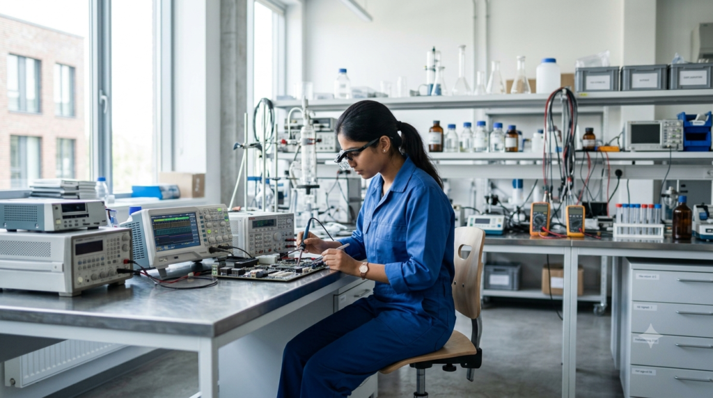 CSIR Technician Recruitment 2026