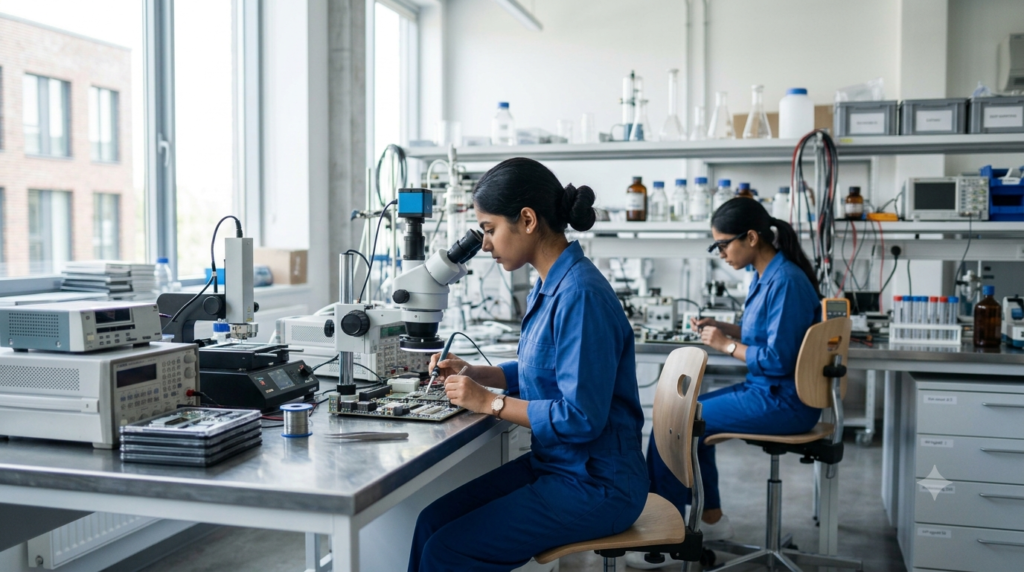 CSIR Technician Recruitment 2026