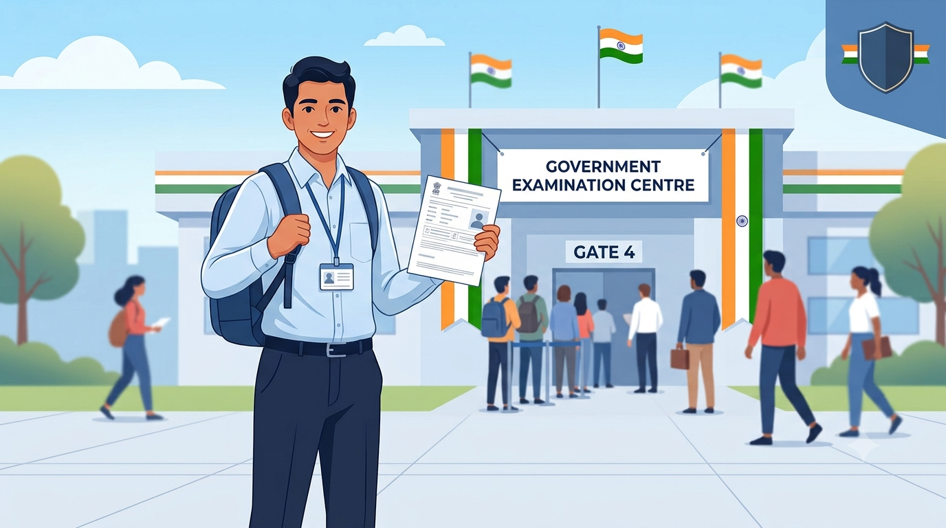 SSC JHT PST Admit Card 2026
