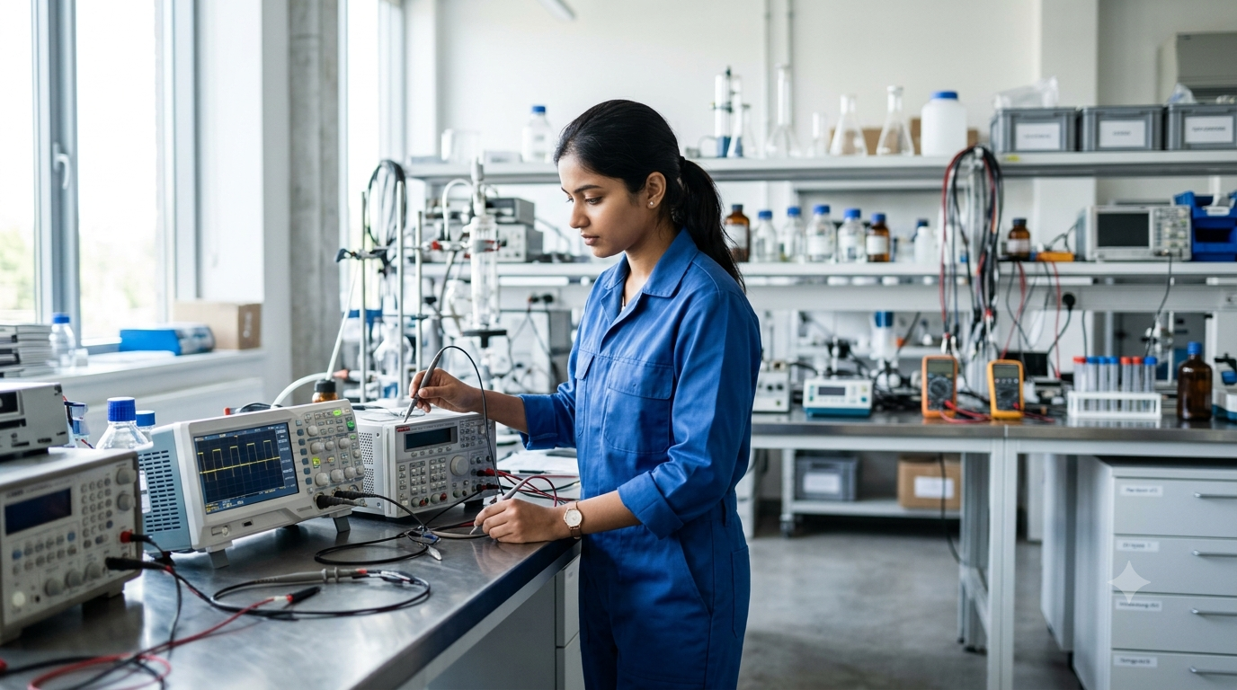 CSIR Technician Recruitment 2026