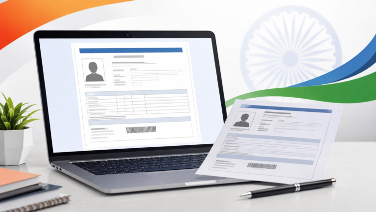ibps po admit card 2026