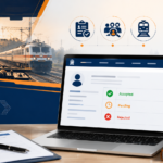 RRB ALP Application Status 2026