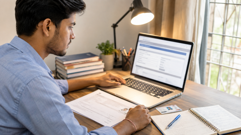 UPSSSC Lower PCS Admit Card 2026