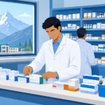 JKSSB Junior Pharmacist Recruitment 2026 — government pharmacy job in Jammu and Kashmir