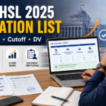 Ssc chsl 2025