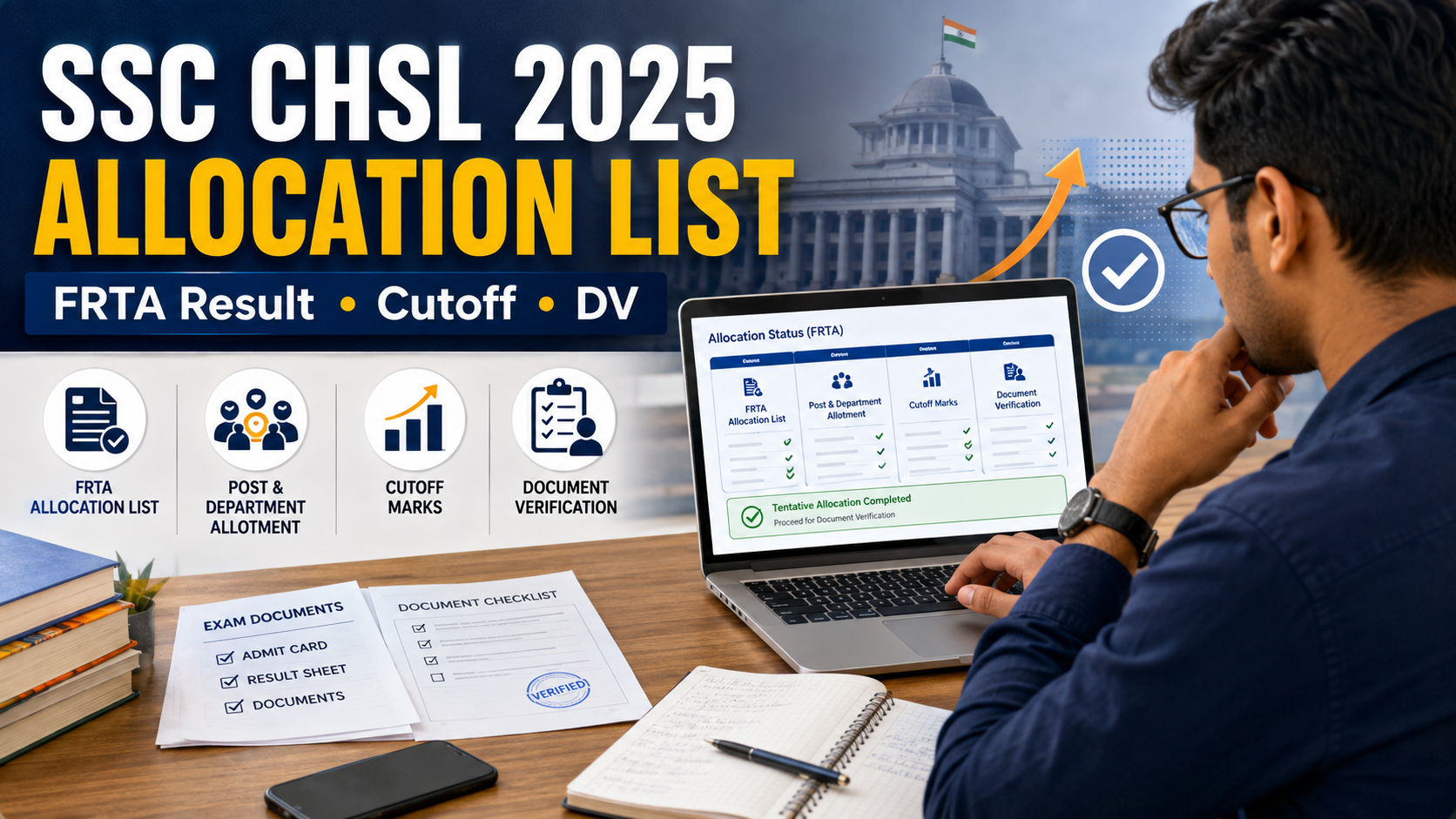 Ssc chsl 2025
