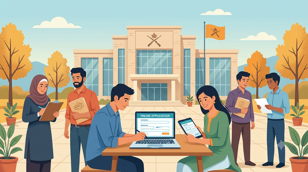 Jkssb recruitment 2026
