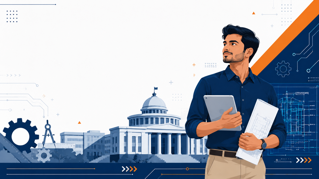 SSC JE Recruitment 2026