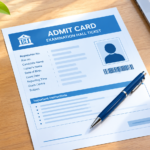 JKSSB Admit Card 2026