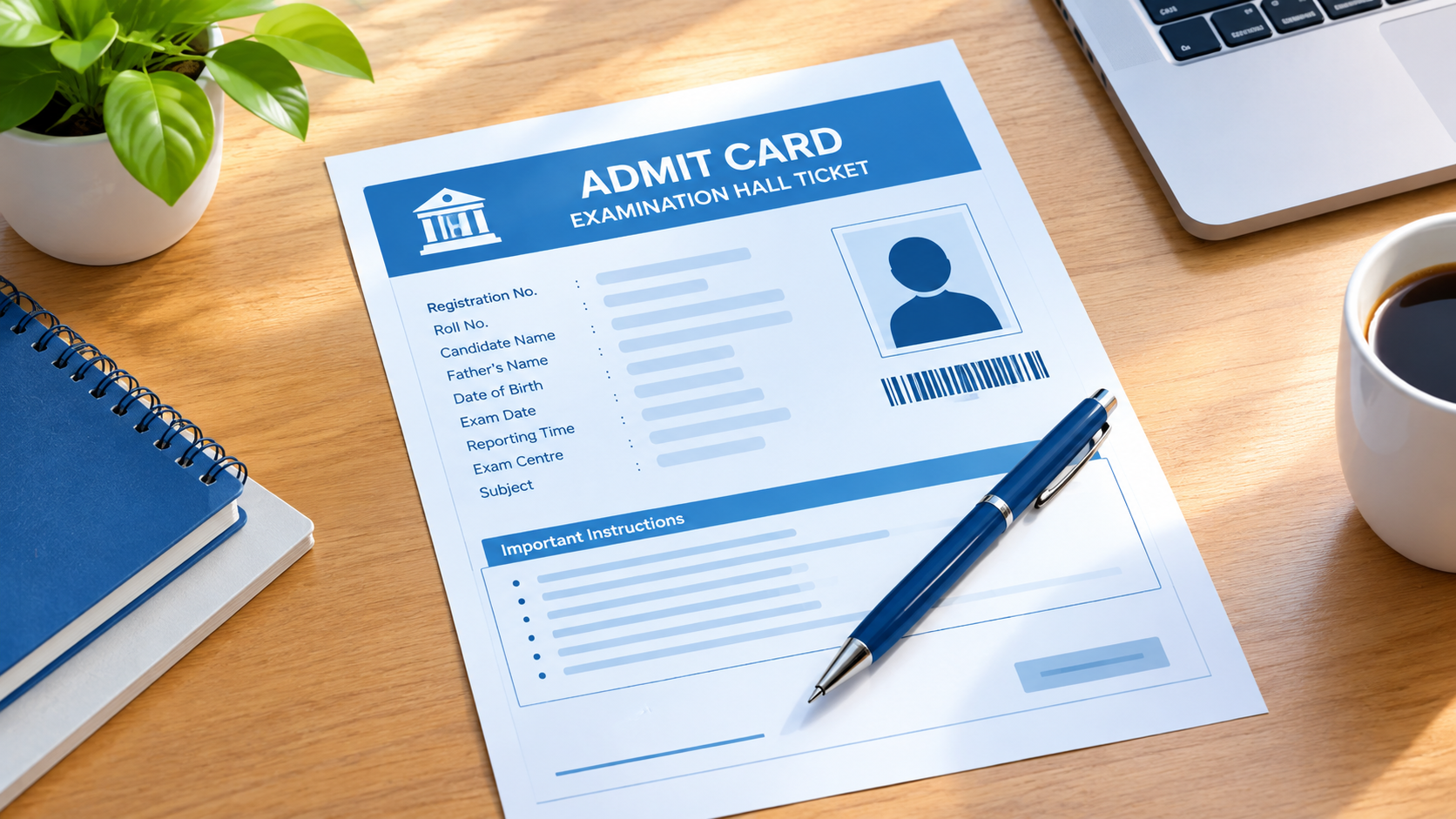 JKSSB Admit Card 2026